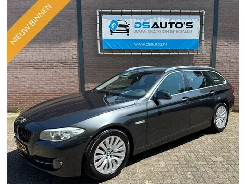 BMW 5-serie Touring 528i High Executive