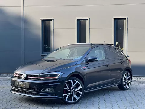 Volkswagen Polo 2.0 TSI GTI|Beats|Pano|Virtual|DSG