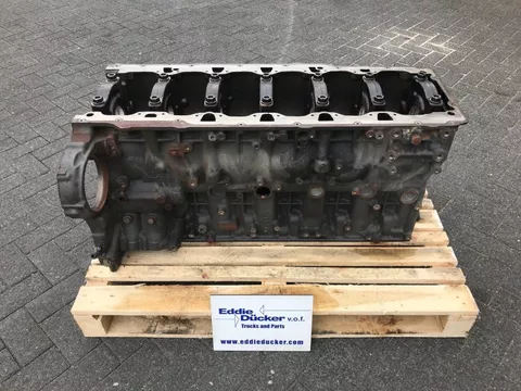 DAF 1944673 CYLINDER BLOCK