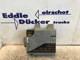 DAF 1309127 CTE REGELEENHEID F65/F75/F85/CF65/CF75/CF85/95XF