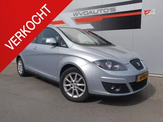 SEAT Altea XL 1.4 TSI Style