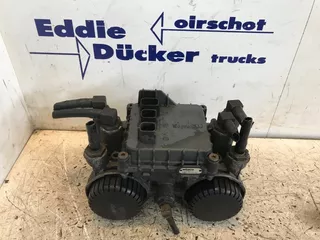 DAF 1867002 REAR AXLE MODULATOR EBS-3 WABCO 4801061050 (MORE PIECES IN STOCK)