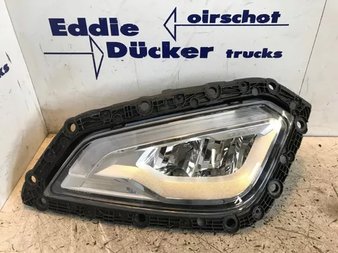 DAF 2189111 SKYLIGHT LEFT