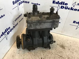 DAF 1883120-2139555 COMPRESSOR MX-EURO 6