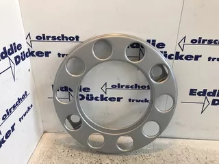 DAF STALEN SIERRING OPEN MODEL 22.5 INCH (NIEUW &amp; MEERDERE STUKS OP VOORRAAD)