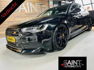 Audi A6 Avant | ABT 3.0 TDI BiT quattro |402 PK Verkocht