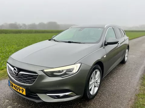 Opel Insignia Sports Tourer 2.0 CDTI Innovation EXPORT PRIJS