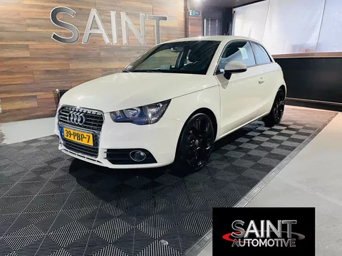 Audi A1 1.2 TFSI Attraction Pro Line Business