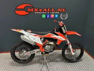 KTM 450 SXF 2020 no 250 350 SXF