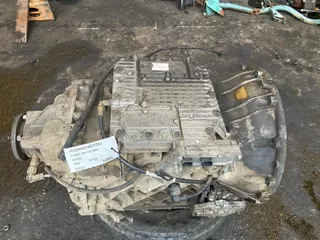 Volvo 3190484 AT-2512C I-SHIFT