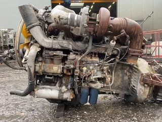 DAF DKX 1160 340 PK F3300