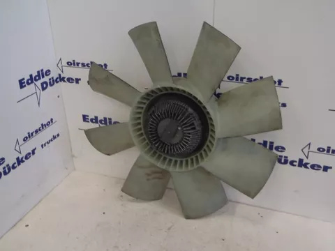 Volvo 1676294 CLUTCH + FAN 3979988 FL6