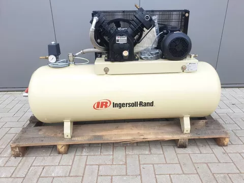 Ingersoll Rand Lucht compressor T30 2340 DFT