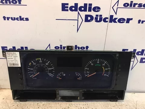 Mercedes-Benz A 0044469121 INSTRUMENT CLUSTER ECONIC