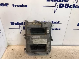 MAN 51.25803-7399 EDC CONTROL UNIT