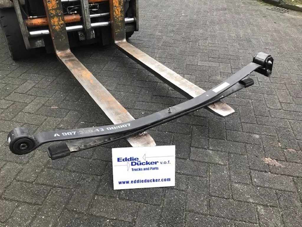 Mercedes-Benz A 9073201300 LEAF SPRING REAR AXLE SPRINTER TOURER (2018-2022) MORE PIECES IN STOCK