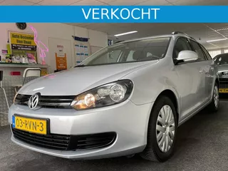 Volkswagen Golf VERKOCHT!!!