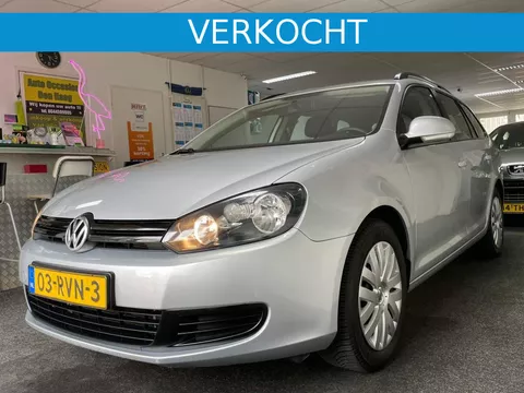 Volkswagen Golf VERKOCHT!!!