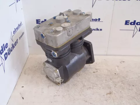 Volvo FH 8113264 COMPRESSOR LP4974 12-16 (NEW)