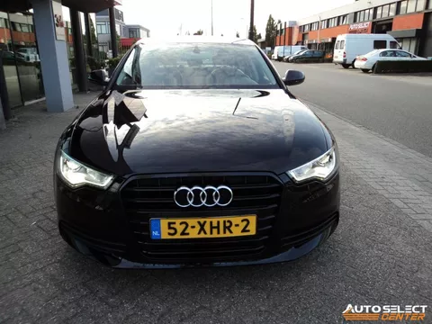 AUDI A6 2.0 TDI Pro L. Plus / VERKOCHT