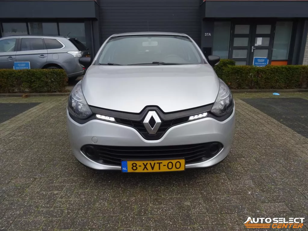 Renault Clio 1.5 dCi Energy / VERKOCHT