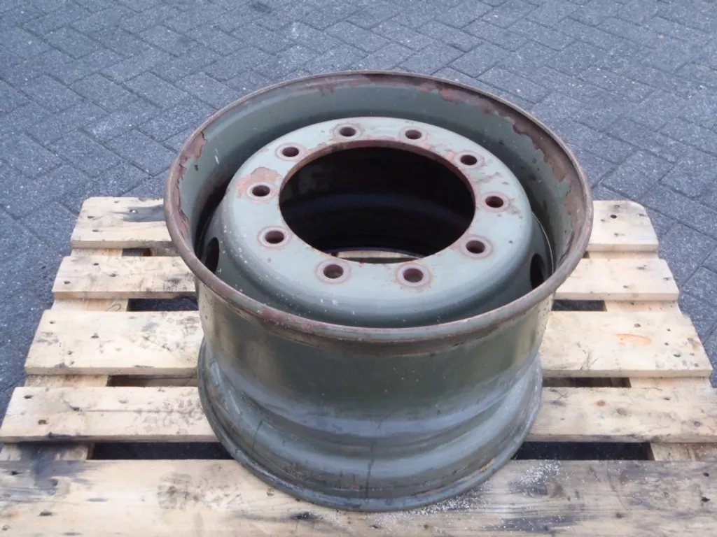 Michelin VELG 22.5X14.00