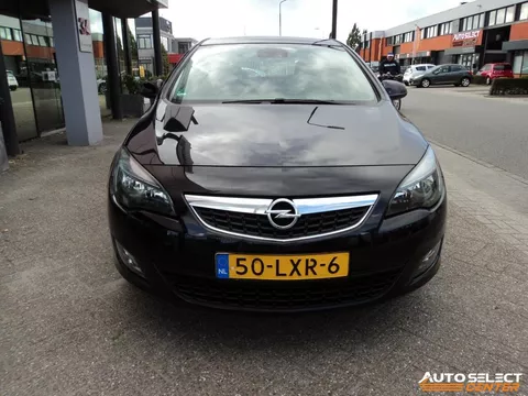 Opel Astra 1.4 Turbo 140pk Sport &lt;&lt;VERKOCHT&gt;&gt;