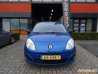 Renault TWINGO 1.2  &lt;&lt;VERKOCHT&gt;&gt;