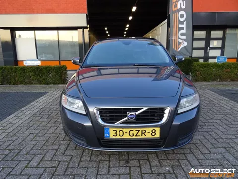 Volvo V50 1.6D DRIVE &lt;&lt;VERKOCHT&gt;&gt;