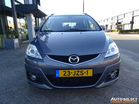 Mazda 5 1.8 Business / &lt;&lt;VERKOCHT&gt;&gt;