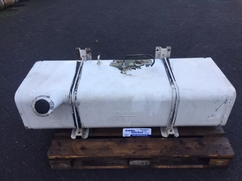 DAF 200 LTR FUEL TANK 112X65X47 CM