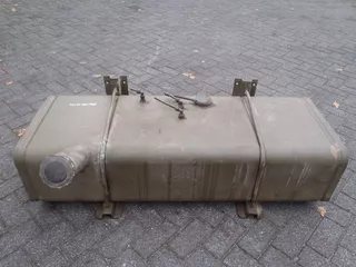 DAF BRANDSTOFTANK 200 LITER