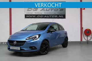 Opel Corsa verkocht!