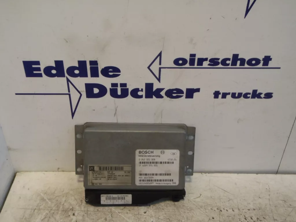 Renault 5010143644 ELEKTRONISCHE UNIT,ZF-INTARDER PREMIUM