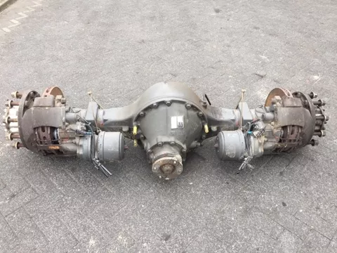 Renault MERITOR 177E/R:2.85 PREMIUM