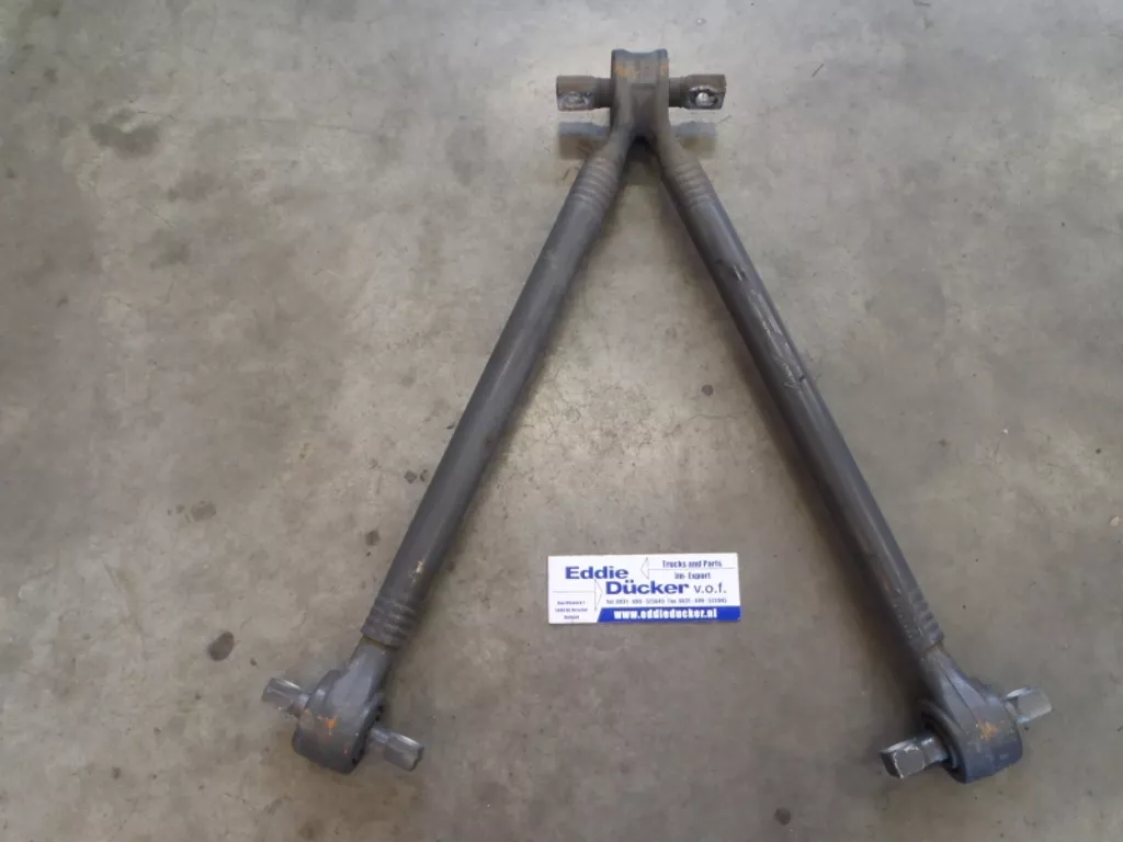 Mercedes-Benz 9743500505 TRIANGULAR CONTROL ARM ATEGO 1218