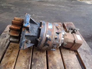 Diverse ED2046/MN BREVINI HYDRAULIC PUMP