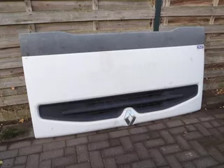 Renault 5010225451 GRILLE