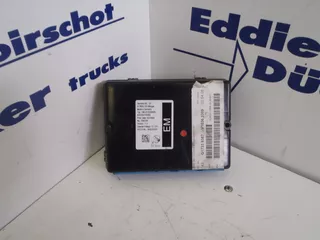 Iveco 504230341 EM CONTROL UNIT