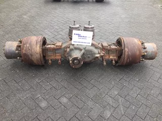 DAF 1355 RATIO: 5.48