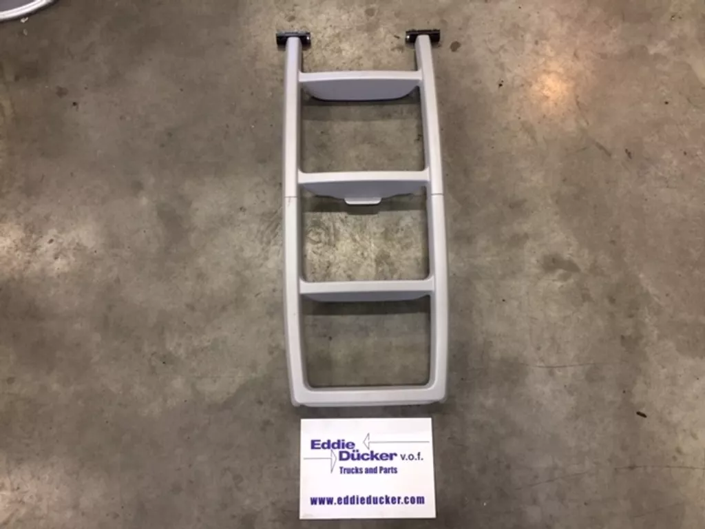 DAF 1662929 HOGE BED LADDER