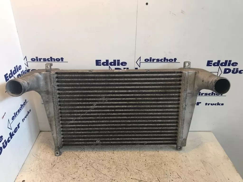 DAF 1409417 INTERCOOLER LF45(IV)/LF55(IV)