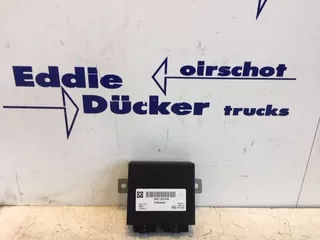 DAF 1639569 ELECTRONISCHE REGELEENHEID, AUTOMATISCHE VERSNELLINGSBAK ZF 6041322044 CF65IV/CF75IV/CF85IV/XF105