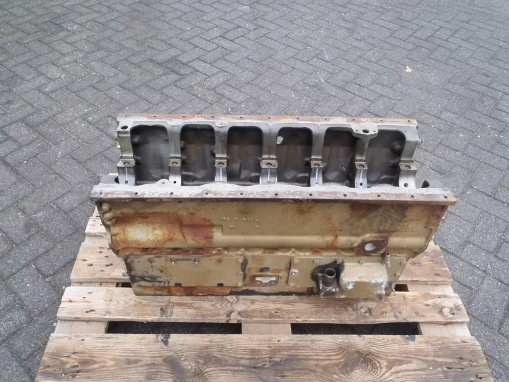 DAF CILINDERBLOK DNT 620