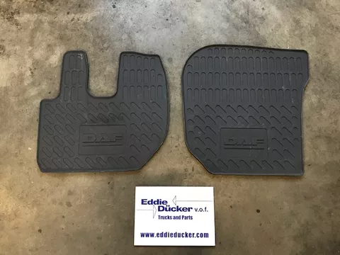 DAF 2021524 CABINEMAT,RUBBER LF EURO 6 (NIEUW)