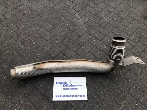 DAF 1712670 FLEXIBELE UITLAATPIJP NAAR HET DPF LF EURO 6