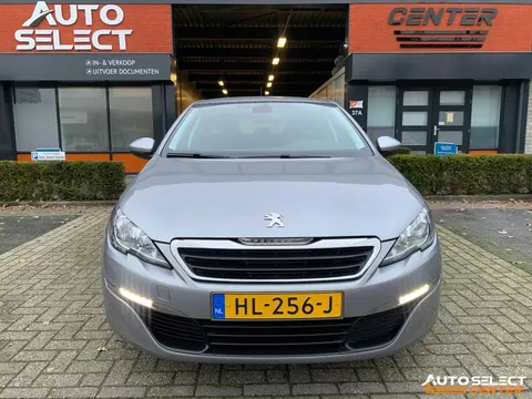 Peugeot 308 SW1.6 BlueHDi / Navi / PDC / LED &lt;&lt;VERKOCHT&gt;&gt;