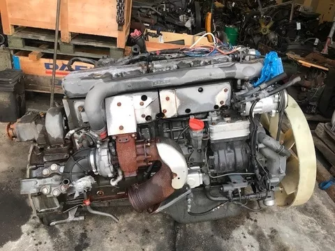 DAF PE 228C / S-26549