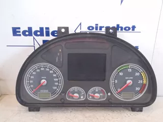 Iveco Stralis 504276234 DASHBOARD