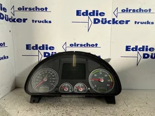 Iveco Stralis 504276235 DASHBOARD